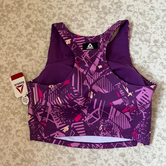 Reebok sports bra - Picture 5 of 5